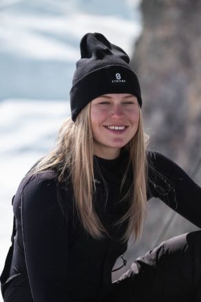 Bonnet Black - Unisexe