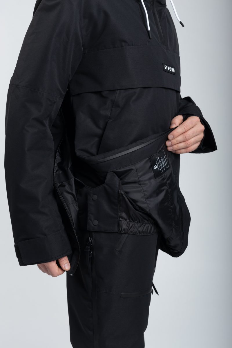 Jupe de ski élastique