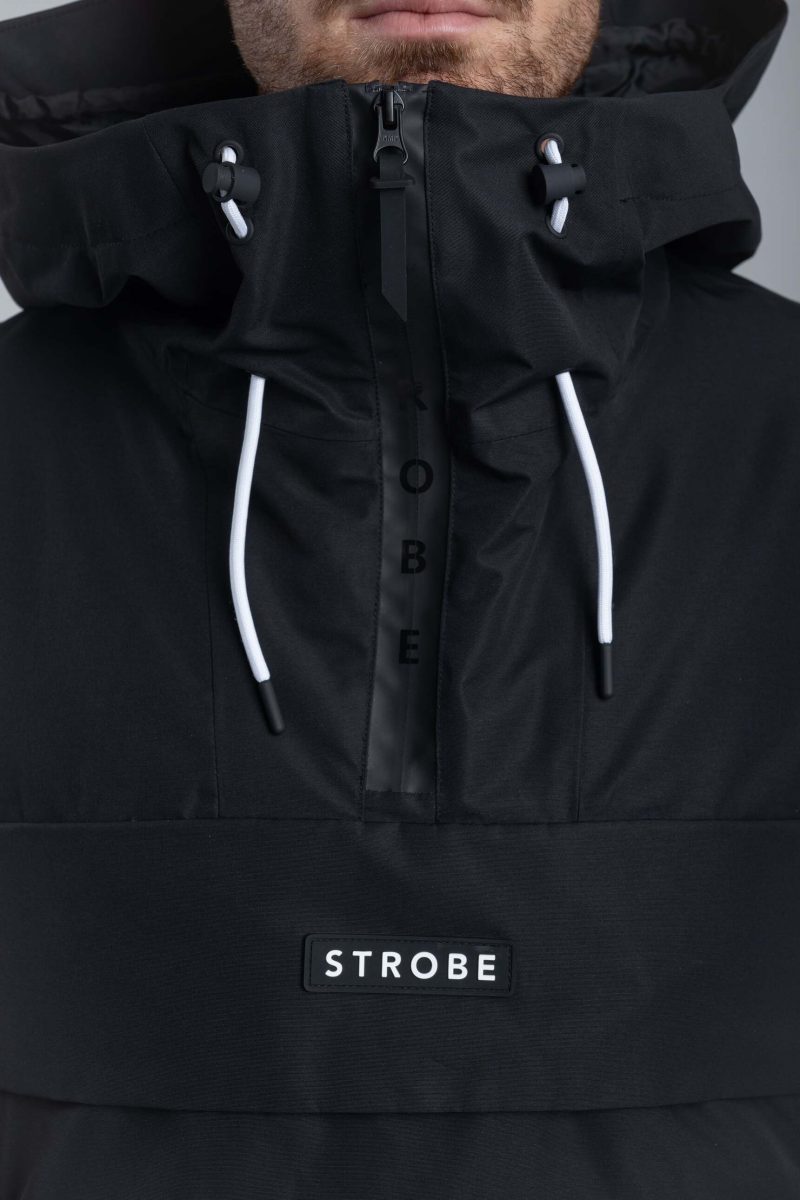 Système de cordons interchangeables