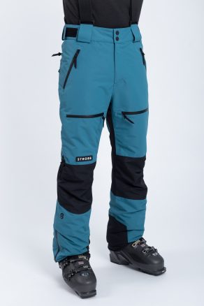 Pantalon de ski Lynx DeepSea - Hommes