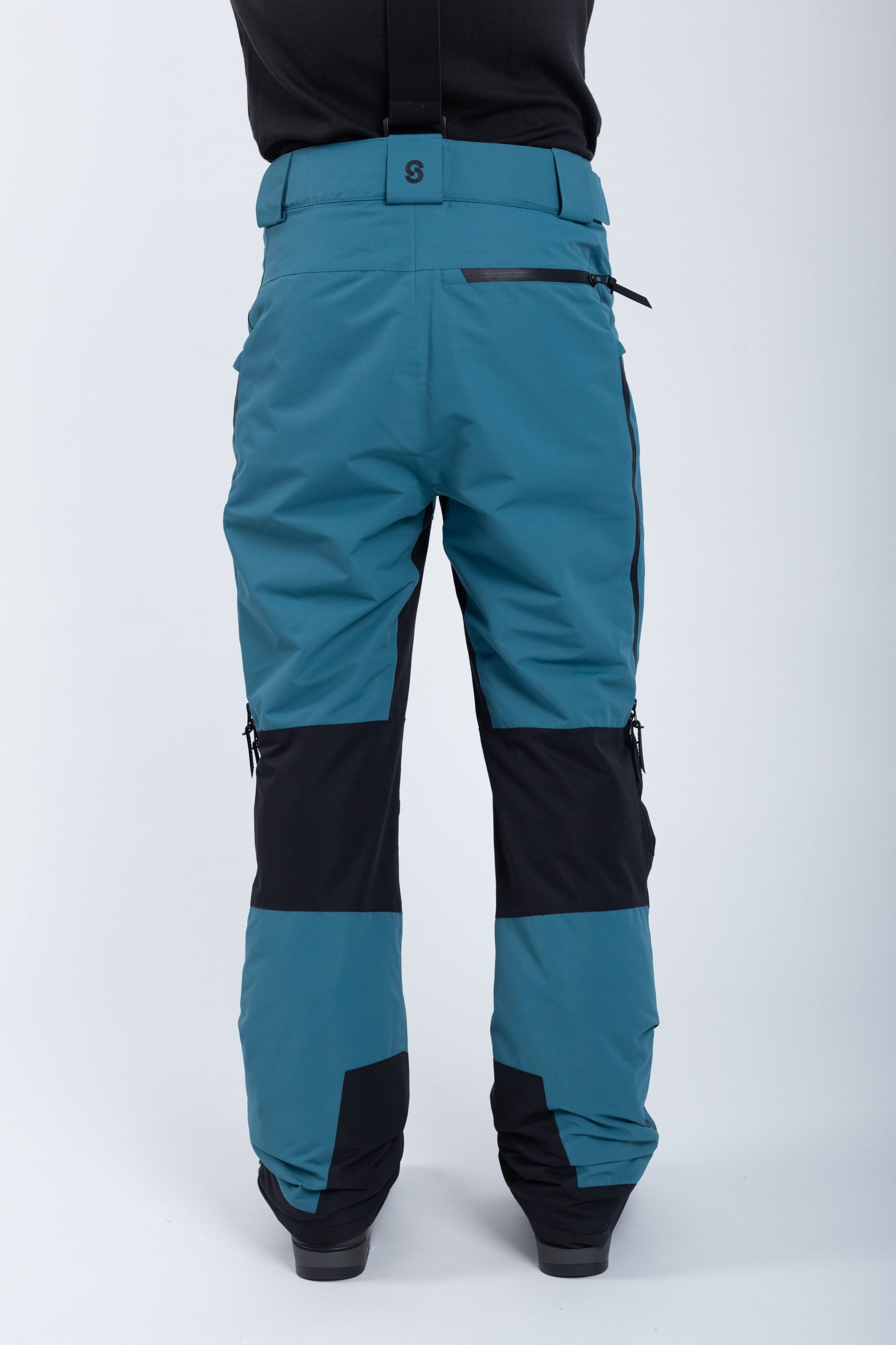 Pantalon de ski Lynx DeepSea - Hommes