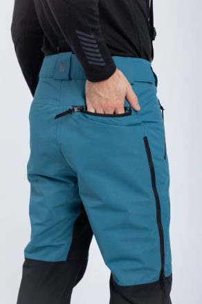 Pantalon de ski Lynx DeepSea - Hommes