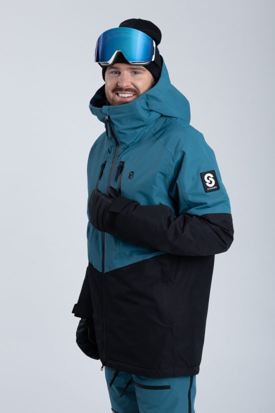Veste de ski Lynx DeepSea - Hommes