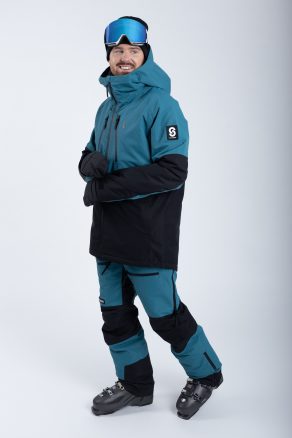 Veste de ski Lynx DeepSea - Hommes