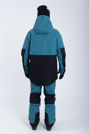 Veste de ski Lynx DeepSea - Hommes