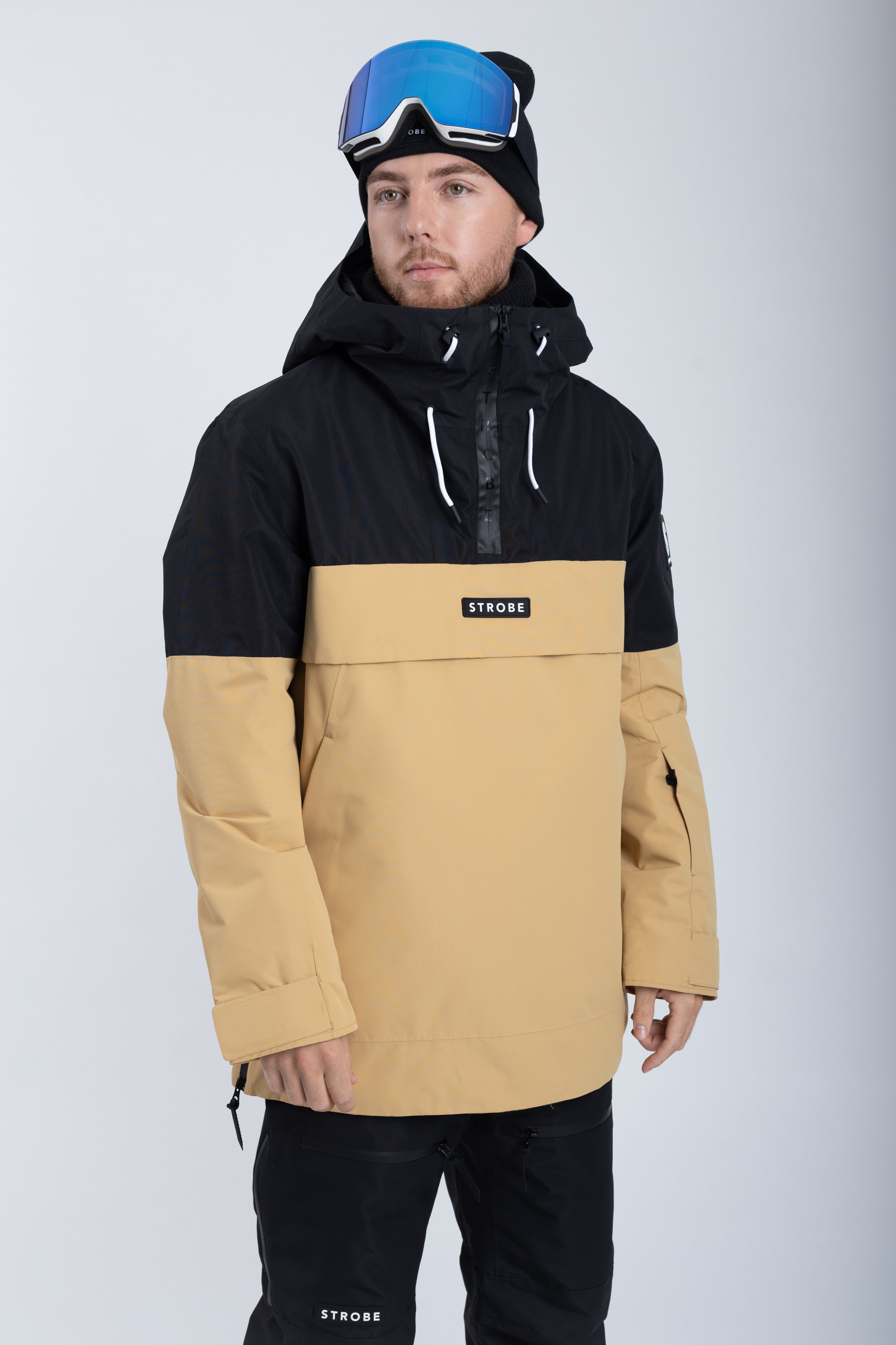 Veste de ski Luna Desert - Hommes