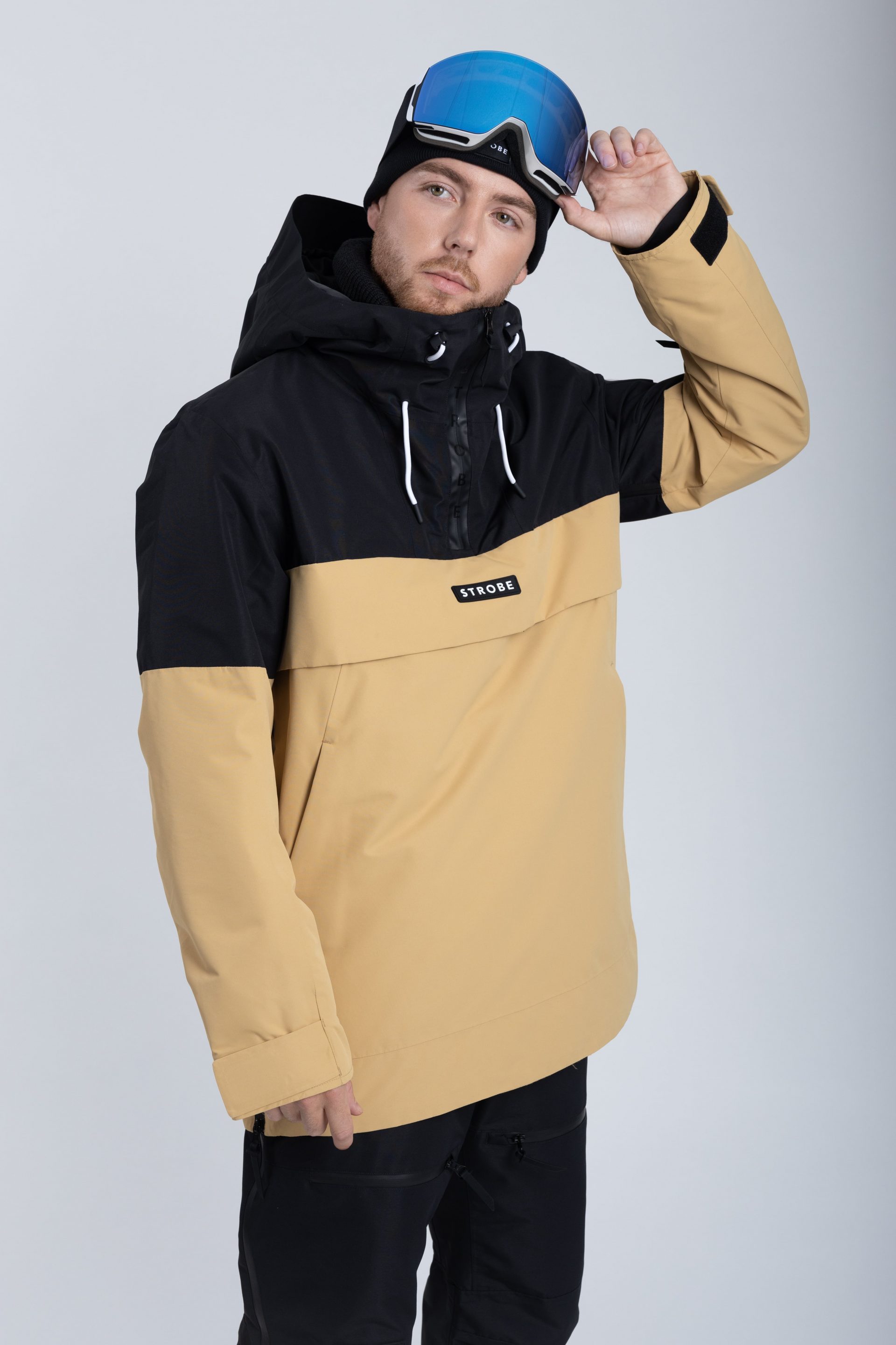 Veste de ski Luna Desert - Hommes