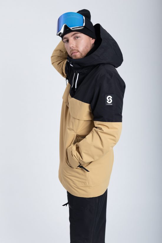 Veste de ski Lynx Desert - Hommes