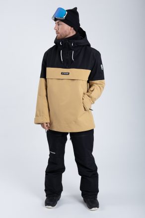 Veste de ski Luna Desert - Hommes