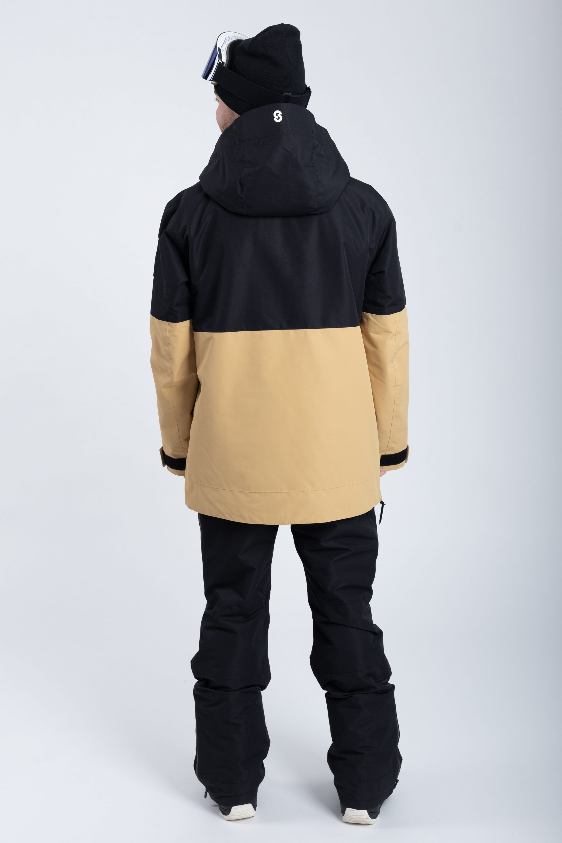 Veste de ski Luna Desert - Hommes