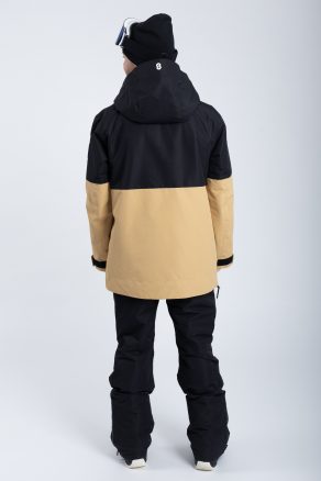 Veste de ski Luna Desert - Hommes