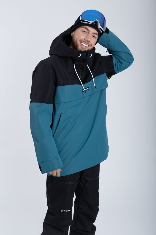 Veste de ski Luna DeepSea - Hommes