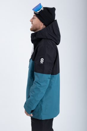 Veste de ski Luna DeepSea - Hommes