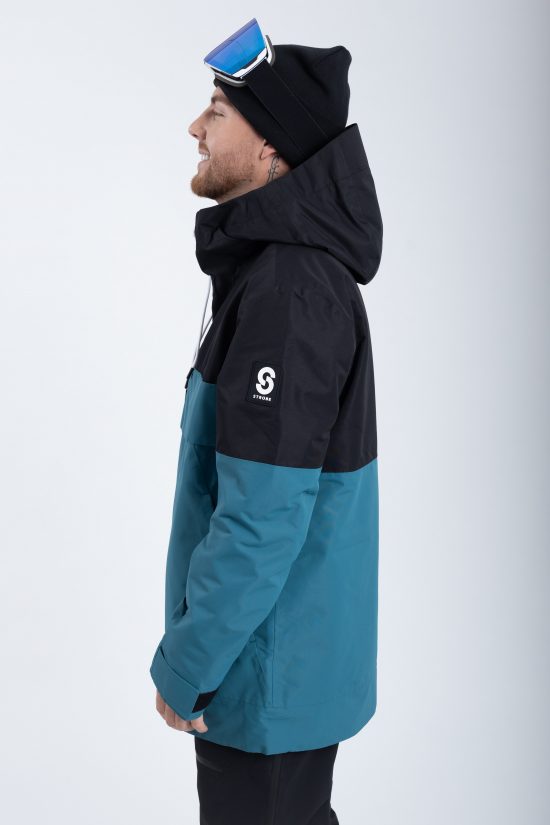 Veste de ski Luna DeepSea - Hommes