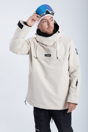 Veste de ski Halo Lt Beige - Hommes