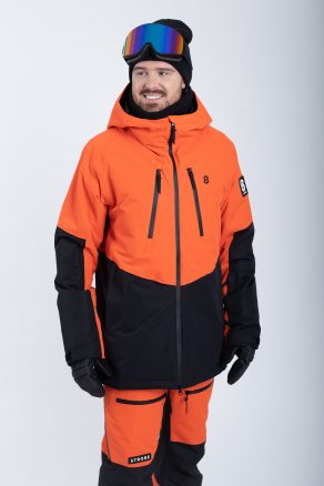 Veste de ski Lynx Sunset - Hommes