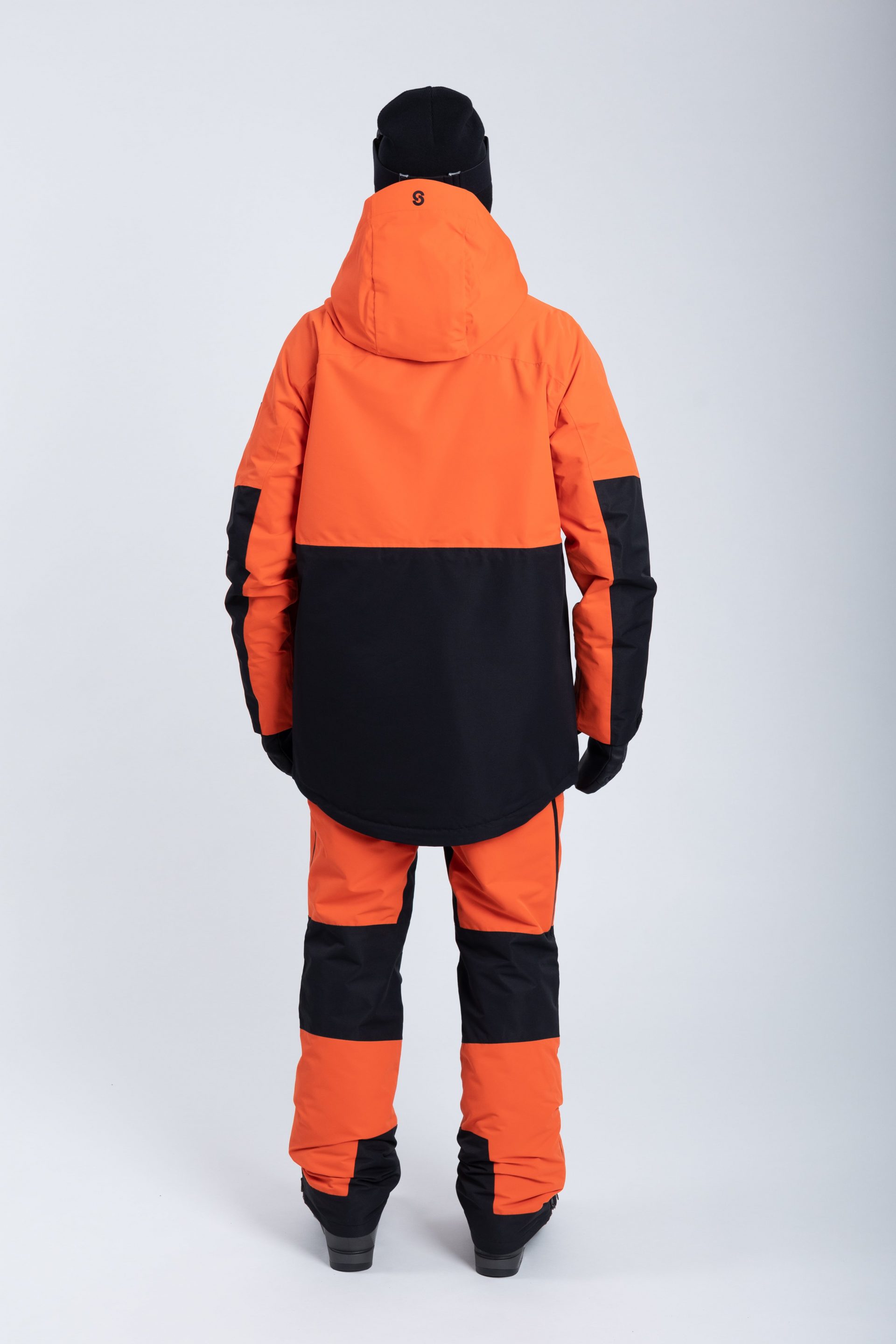 Veste de ski Lynx Sunset - Hommes