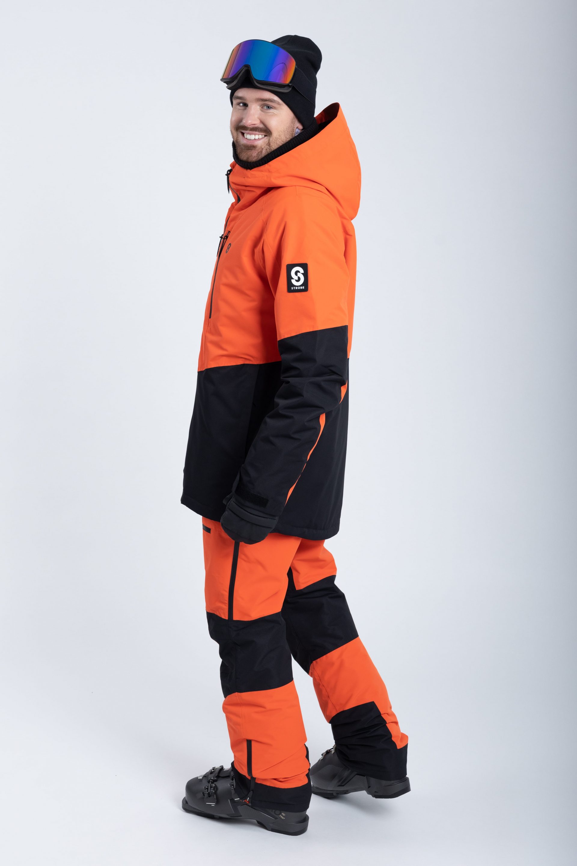 Veste de ski Lynx Sunset - Hommes