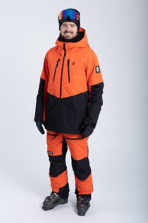 Veste de ski Lynx Sunset - Hommes