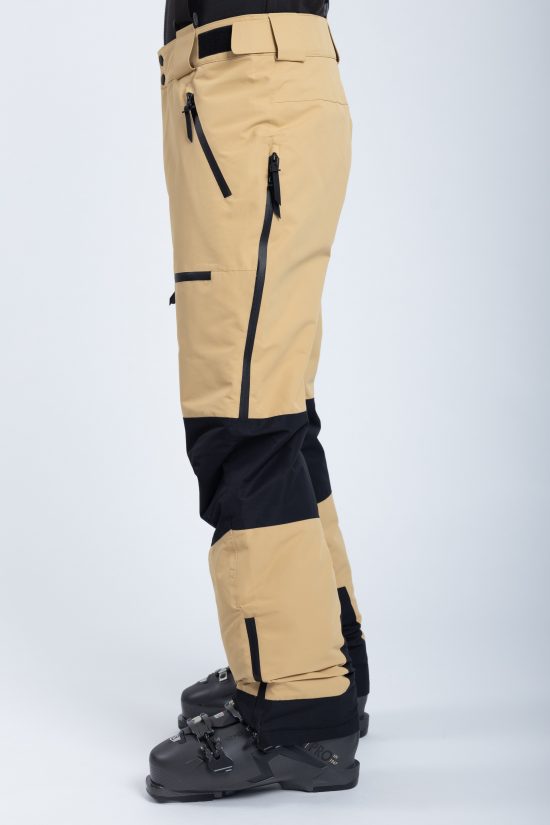 Pantalon de ski Lynx Desert - Hommes