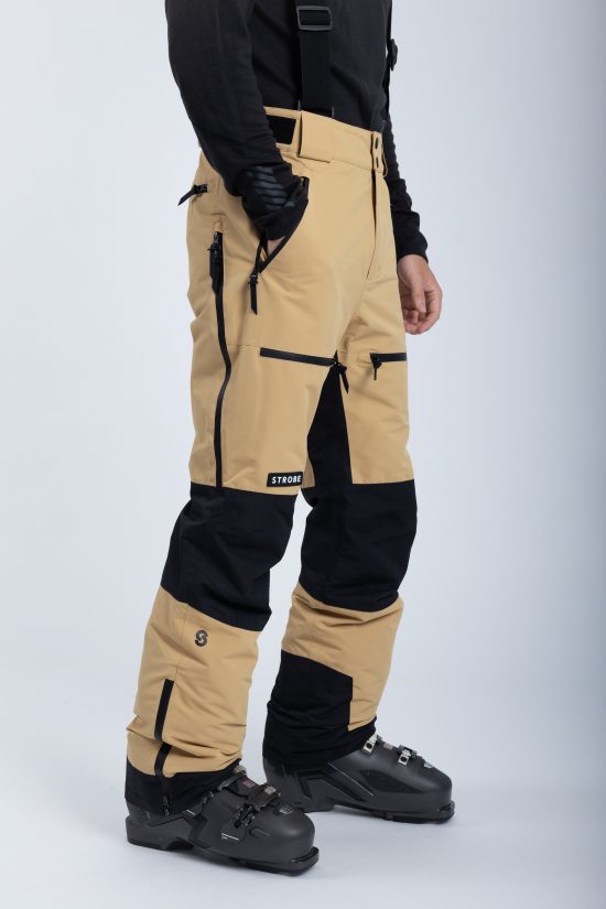 Pantalon de ski Lynx Desert - Hommes