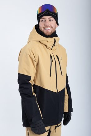 Veste de ski Lynx Desert - Hommes
