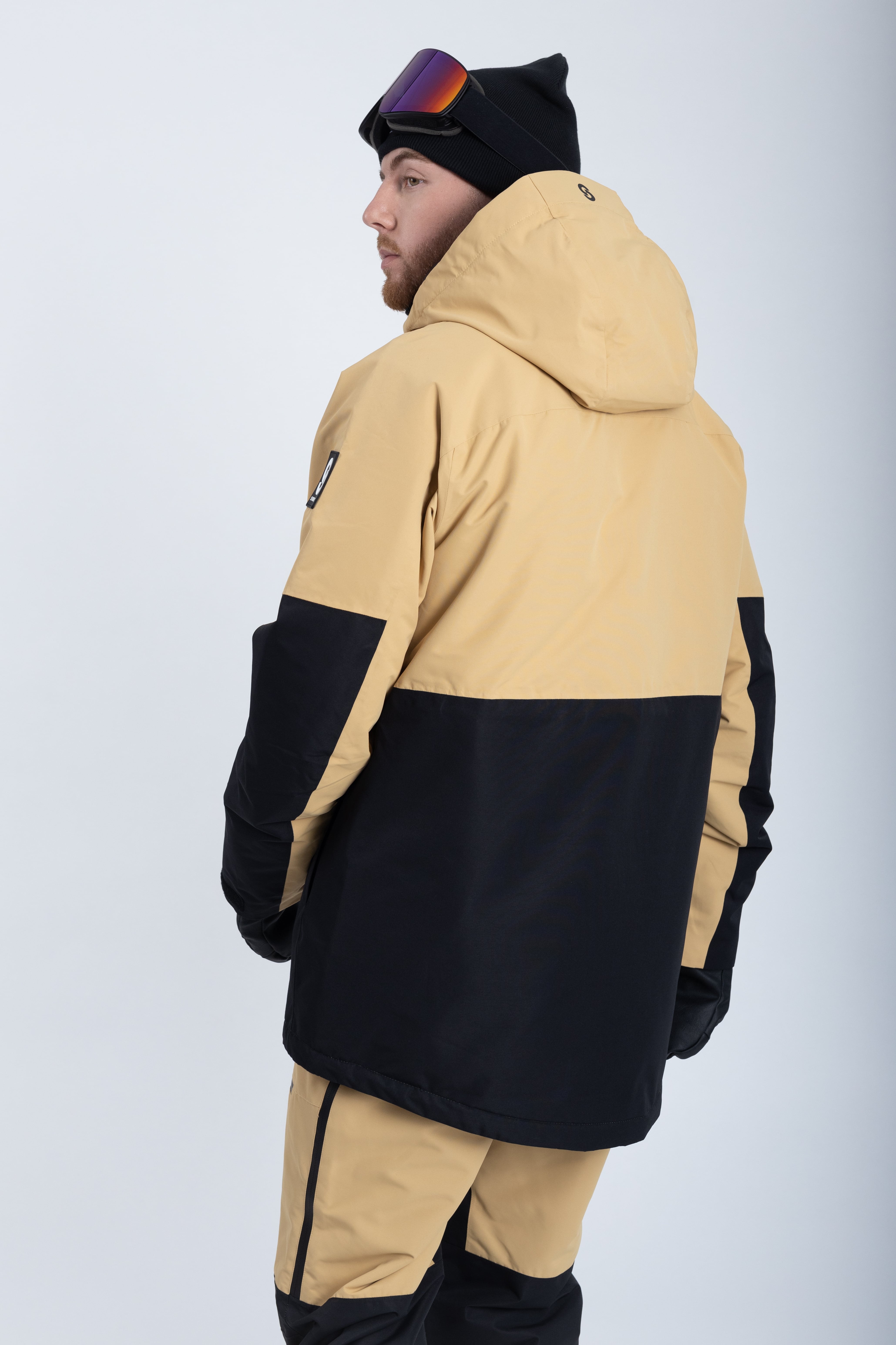 Veste de ski Lynx Desert - Hommes