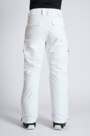 Pantalon de ski Quest White - Femmes