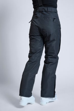 Pantalon de ski Terra Black - Femmes
