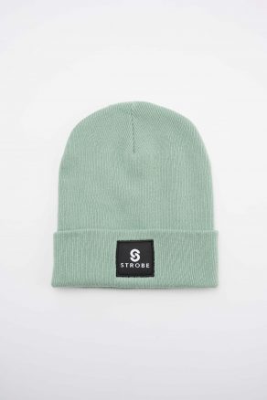 Bonnet Dusty Green - Unisexe