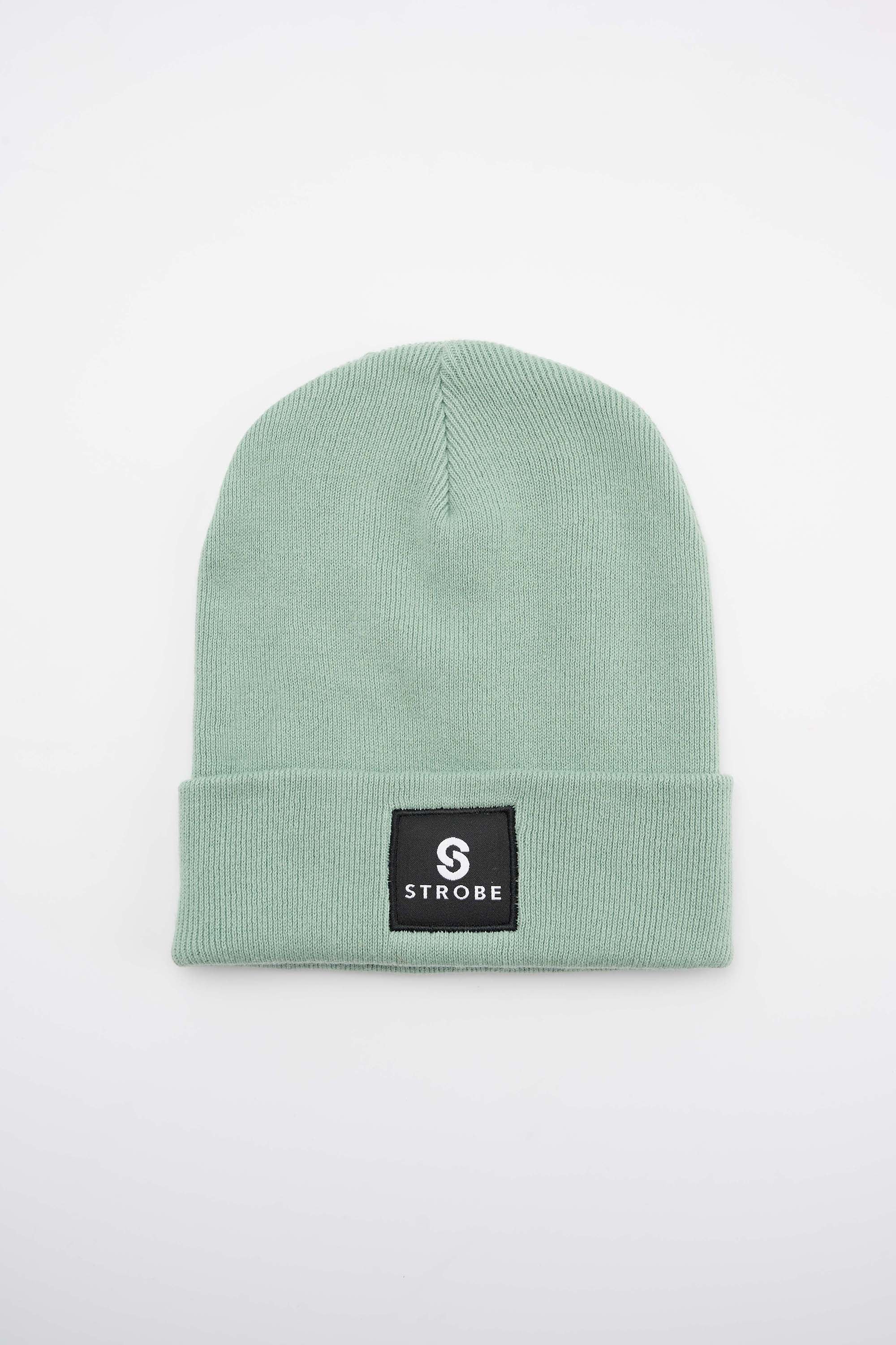Bonnet Dusty Green - Unisexe