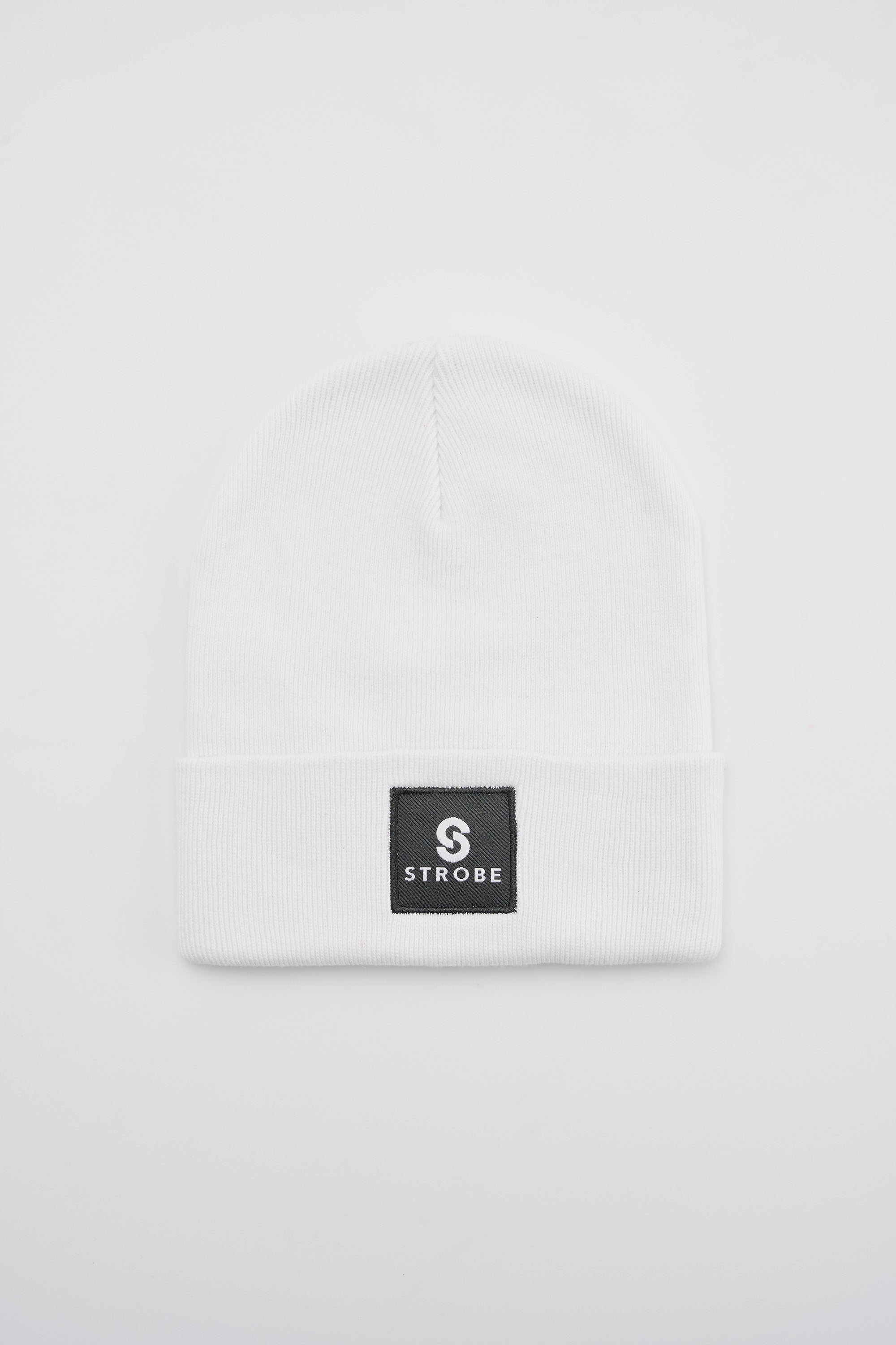 Bonnet White - Unisexe