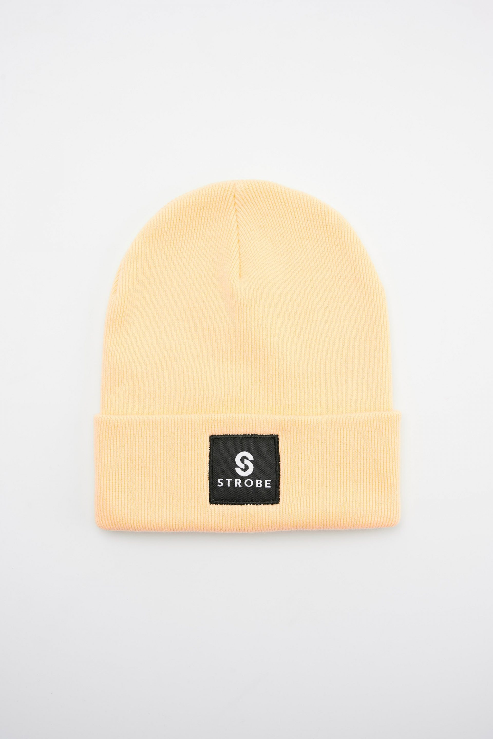 Bonnet Lt Yellow - Unisexe
