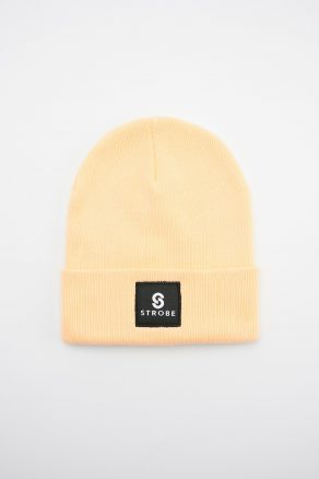 Bonnet Lt Yellow - Unisexe