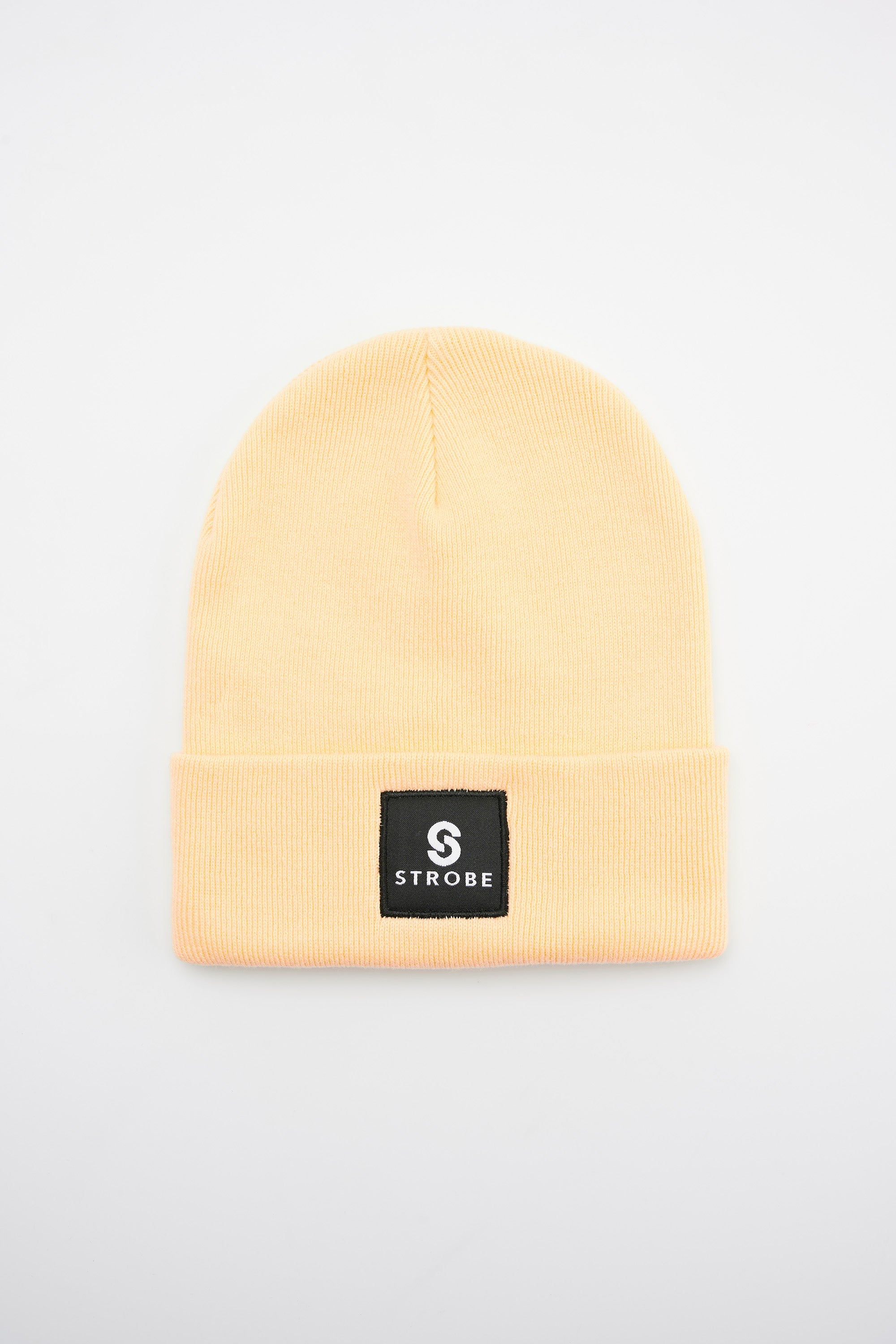 Bonnet Lt Yellow - Unisexe
