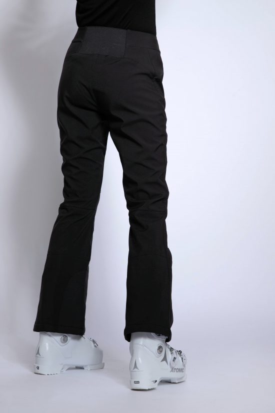 Pantalon de ski Fab Black - Femmes