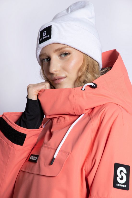 Veste de ski Halo Coral - Femmes