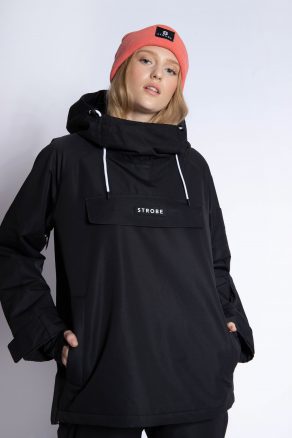 Veste de ski Halo Black - Femmes