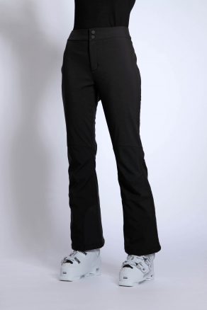 Pantalon de ski Fab Black - Femmes