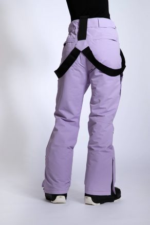 Pantalon de ski Terra Pale Violet - Femmes
