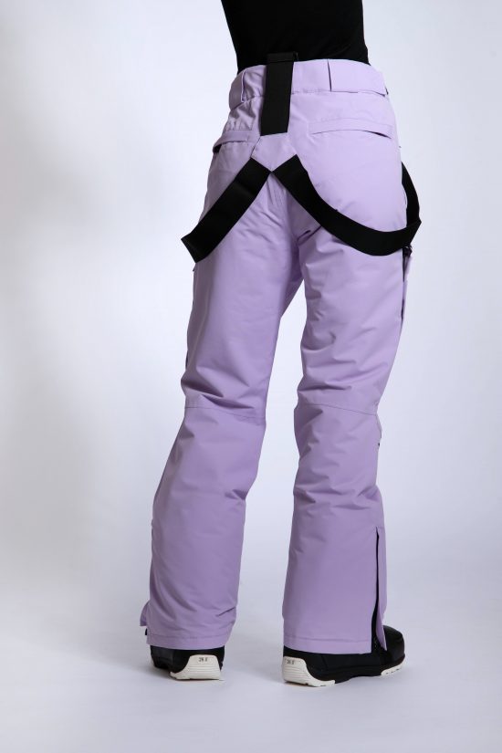 Pantalon de ski Terra Pale Violet - Femmes