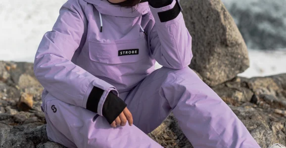 Pantalons de ski Femmes