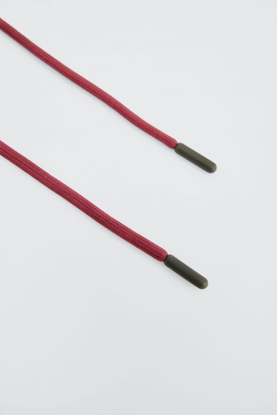 Cordons - Aura - Burgundy
