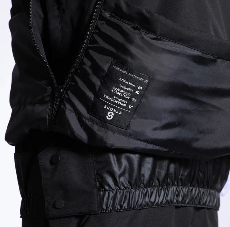 Jupe de ski élastique