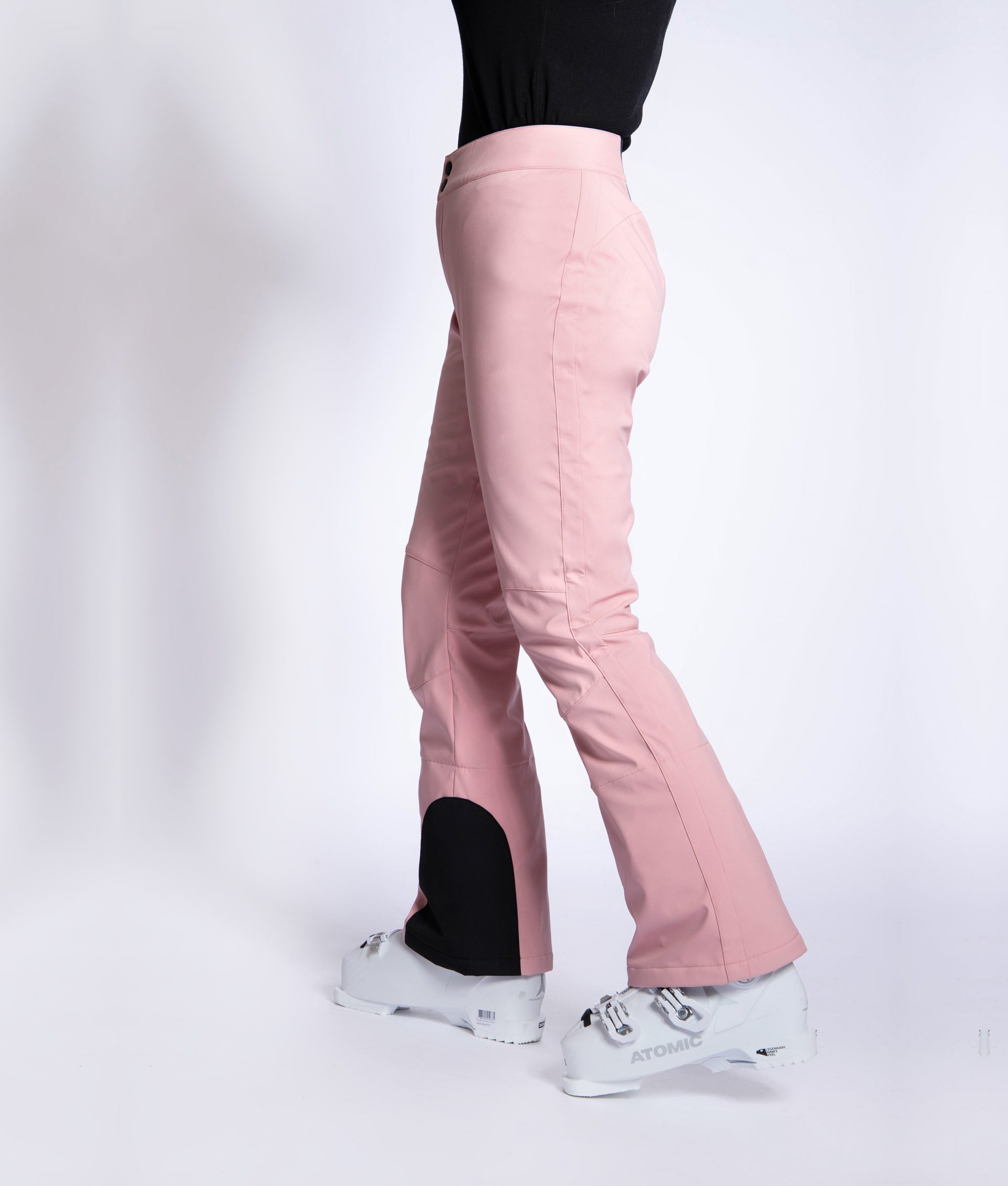 Pantalon de ski Fab Sakura Pink - Femmes