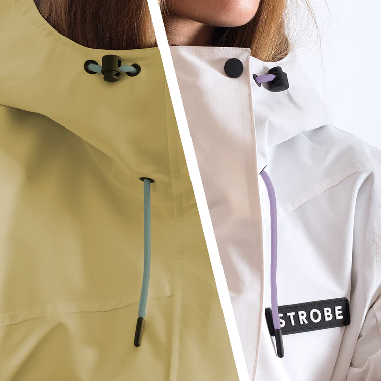 Système de cordons interchangeables