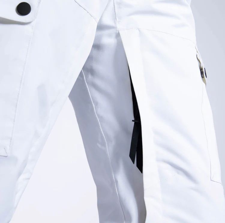 Ventilations de jambes