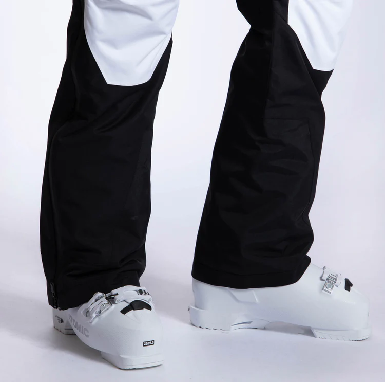 Bas de jambe renforcé