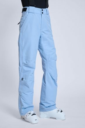 Pantalon de ski Terra Serenity Blue - Femmes