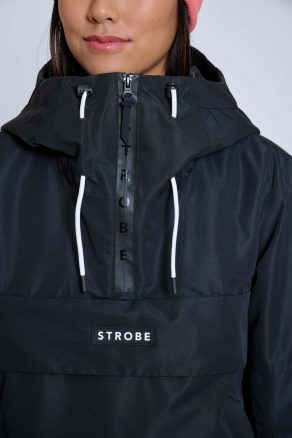 Veste de ski Luna Black - Femmes